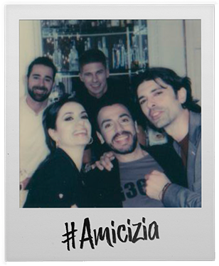 amicizia