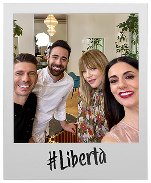 liberta